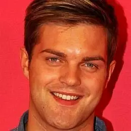 Harry Cook net worth