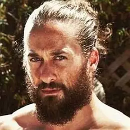 Hunter Cook net worth