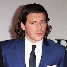 Jamie Cook net worth