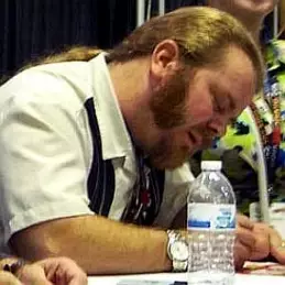 Justin Cook net worth