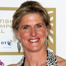 Kristina Cook net worth