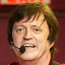 Murray Cook net worth