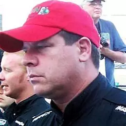 Terry Cook net worth