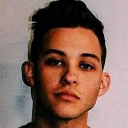 Dorian Cooke net worth