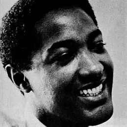 Sam Cooke net worth