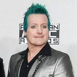 Tre Cool net worth