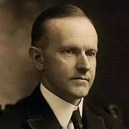 Calvin Coolidge net worth