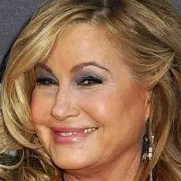 Jennifer Coolidge net worth