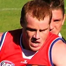 Adam Cooney net worth