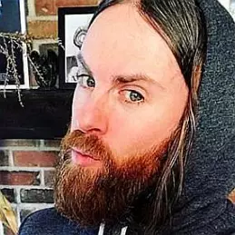 Chris Cooney net worth