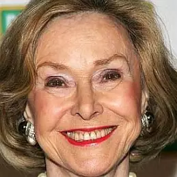 Joan Ganz Cooney net worth