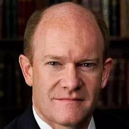 Chris Coons net worth