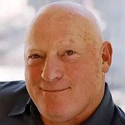 Alan Cooper net worth