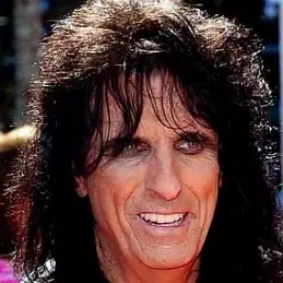 Alice Cooper net worth