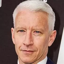 Anderson Cooper net worth