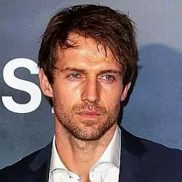 Andrew Cooper net worth