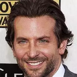 Bradley Cooper net worth