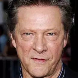 Chris Cooper net worth