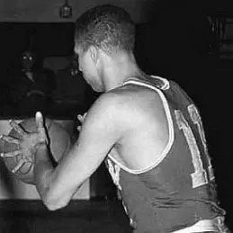 Chuck Cooper net worth