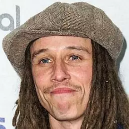 JP Cooper net worth