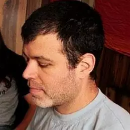 Nick Cooper net worth