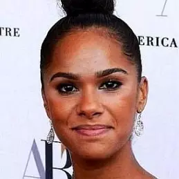 Misty Copeland net worth