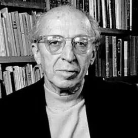 Aaron Copland net worth