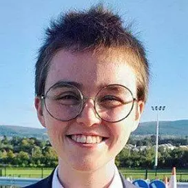 Sammy Copley net worth