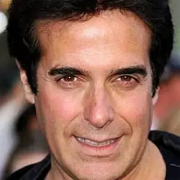David Copperfield net worth