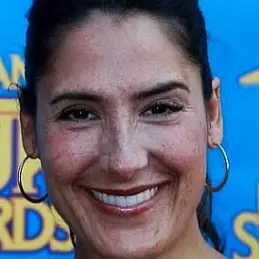 Alicia Coppola net worth