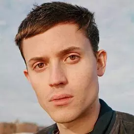 Christian Coppola net worth