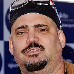 Christopher Coppola net worth