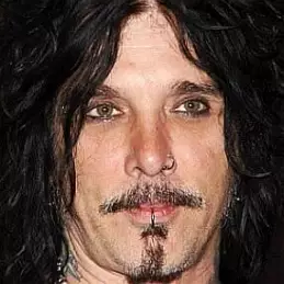John Corabi net worth