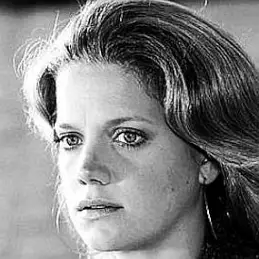 Gretchen Corbett net worth