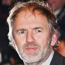 Anton Corbijn net worth