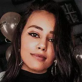 Bruna Corby net worth