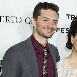 Gabriele Corcos net worth