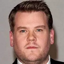James Corden net worth