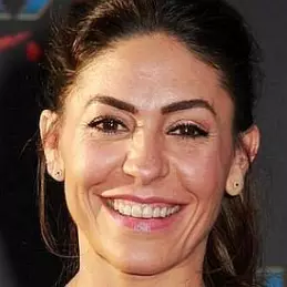 Natalia Cordova-Buckley net worth