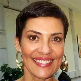 Cristina Cordula net worth