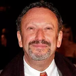 Allan Corduner net worth