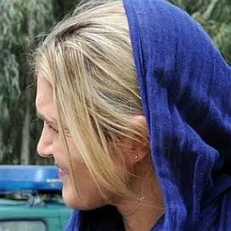 Anna Coren net worth