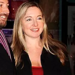 Victoria Elizabeth Coren net worth