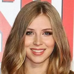 Hermione Corfield net worth