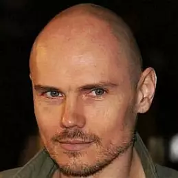 Billy Corgan net worth