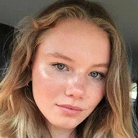 Monica Corgan net worth