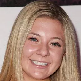 Jaclyn Corin net worth