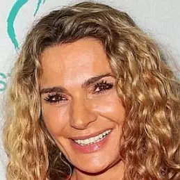 Danielle Cormack net worth
