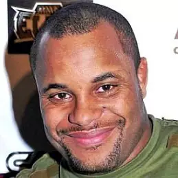 Daniel Cormier net worth