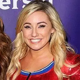 Hannah Cormier net worth